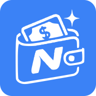 Noma - Multi-Currency Budget App icon